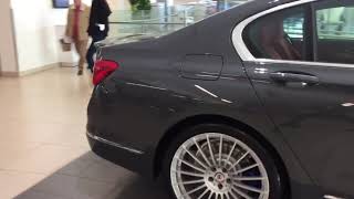 2019 BMW B7 ALPINA Walk Around | BMW of Riverside