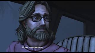 The Walking Dead 400 Days Прохождение игры Ходячие мертвецы 400 дней История Уайетта