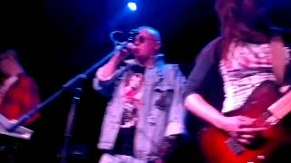 Красная Плесень - Концерт в Арена HALL. Краснодар. 21.04.2014