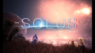 МРАЧНАЯ ПЛАНЕТА СО СТРАШНЫМИ СЕКРЕТАМИ - The Solus Project PS4