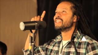 Agridulce Reggae - Corro a Ti (Acustico)