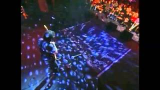 Victor Wooten Incredible Bass Solo