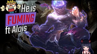 THIS LEE IS MAD! | YamatosDeath1 Highlights