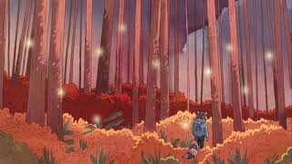Chillin' with Inner Ocean Records · jazzy hip hop mix