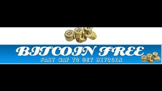 Bitcoin Free - каждый час 500 сатоши! Заработок в интернете!
