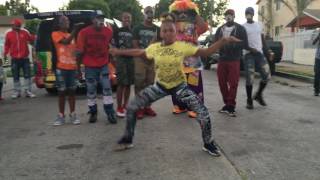 TSQUAD stay LIT!!!| OfficialTSquadTV | Tommy The Clown