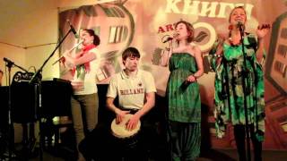 Дуэт "Александр Ефимыч" - So Far