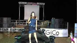 Castellabate inside out _Sfilata Trou di Mary