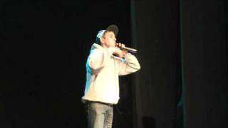13.11.2010, Chance New Season (1 этап) - Sky Dogg