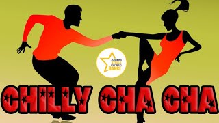 Chilly Cha Cha || CHA CHA CHA || BALLI DI GRUPPO 2023 || Andrea Stella