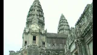 Cambodia Part 1
