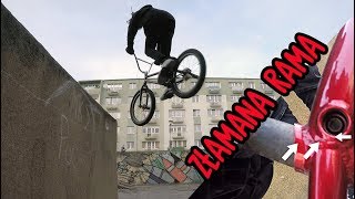 IGOR STREET EDIT czyli dropy na złamanej ramie