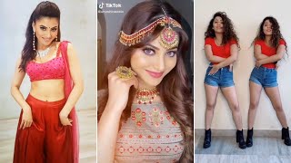 Ek Diamond Da Haar Lede Yaar |Urvashi Rautela Latest Song(My Channa Ve) | Tik Tok Video