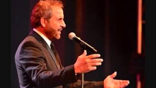 Ghassan Saliba - Gharibayn W Layl Live 2014 / غسان صليبا - غريبين وليل
