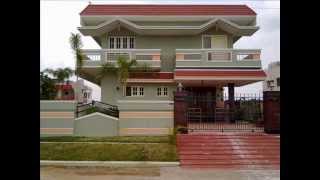 Ready to occupy New Independent House for sale in Beeramguda HYDERABAD