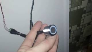 aliexpress Сенсорный выключатель, детектора переключатель для Светодиодные полосы DC 5-24 В 3A