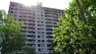 Фильм про чернобыль - экскурсия в чернобыль 24.05.2014
