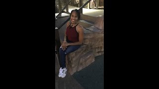REQUESTED VIDEO~ Walking with Spina Bifida~
