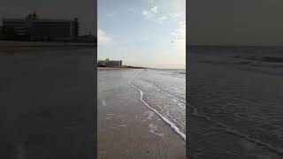 Кирилловка… Коса Пересыпь