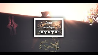 GTA V - BMX Stunt Montage : Since | Stunt and Edit By Drift