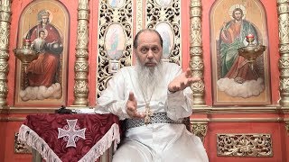 Об индивидуальном подходе к утреннему и вечернему молитвенному правилу (прот. Владимир Головин)