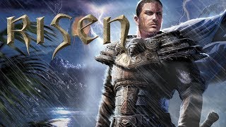 RISEN ПРОХОЖДЕНИЕ. ДЕНЬ 1. РИЗЕН НА РУССКОМ (RISEN 1)