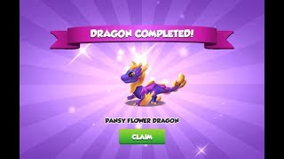[Spending Gems Event] Time to Relax - Dragon Mania Legends