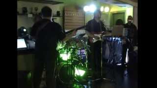 POKER BAND   Dunave,dunave