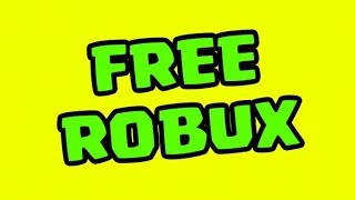 Free Robux In Roblox - How To Get Free Robux - Roblox Free Robux Hack [NEW]
