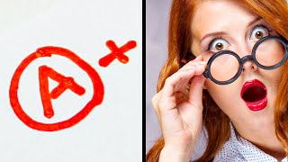 31 ASTUCES FANTASTIQUES POUR L'ÉCOLE