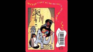 Hi-C - Leave My Curl Alone (Kickin' Like Kato Remix)