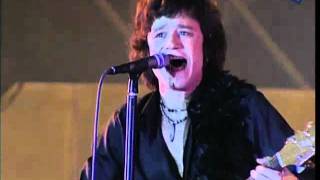 Enrique Bunbury - Apuesta por el Rock & Roll ( Festival Internacional Cervantino 2001)