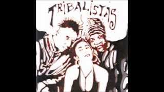 Tribalistas - Velha Infância