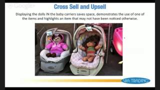 Flea Market Vendor Training Webinar | Via Trading