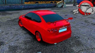 Drift Factory - ОПАСНЫЙ ДРИФТ (Android)
