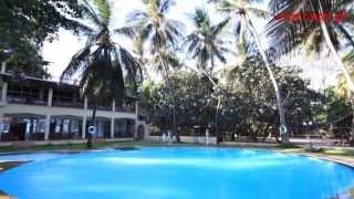 Hotel Sentido Neptune Kenia północ | North Kenia | mixtravel.pl