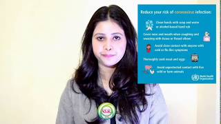 क्या है CORONAVIRUS|कोरोना वायरस के लक्षण |In hindi |भारत मे कैसे आया Coronavirus, उपचार क्या है