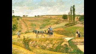 Bach - Cantate BWV 166 - Wo gehest du hin?