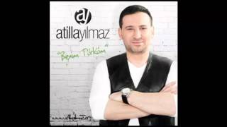 Atilla Yılmaz Gittin Yiğit Enstrumantal