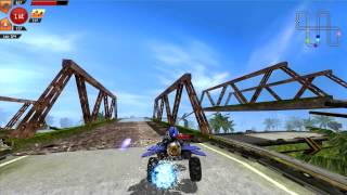 Motor Rock PC Gameplay | 720p