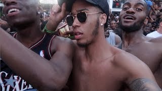 MERKY FESTIVAL 2019!!! DAY 1 *MUST WATCH*