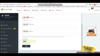 Проект Revshare Life Обзор кабинета 100% рефералка!