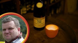 Degustace s Karlíkem #007 Côtes du Rhône Philippe Bouchard