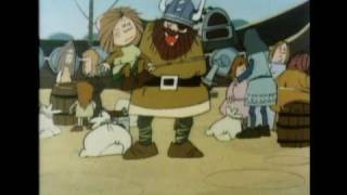 Wickie de Viking - De race deel 1 [NL]