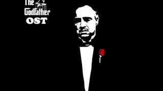 대부 OST 1. Main Theme
