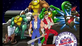 [NES] BT_and_DD_on_Ragnarok 4 version