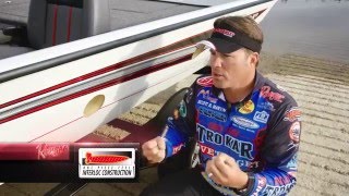 Ranger Aluminum Cut-Away Walkthrough w/ Scott Martin