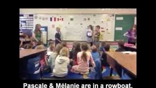 French Dual Immersion Orientation