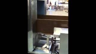 Metal Detector with conveyor system for Cartons / Drums / 25 & 50 Kg Bags / Rice / Sugar / Powder