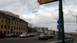 Храм Сергия Радонежского в Рогожской Слободе